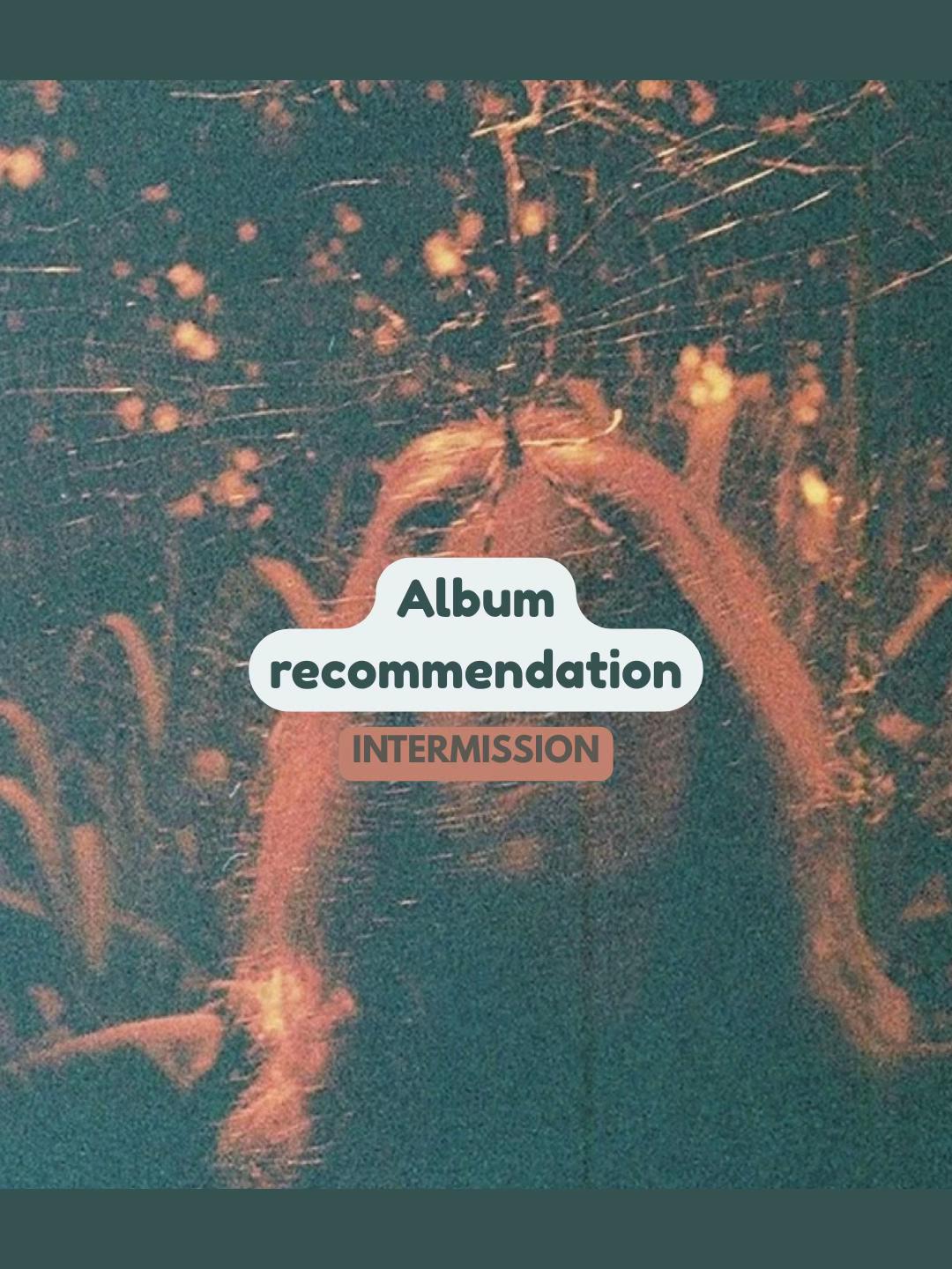 @INTERMISSION