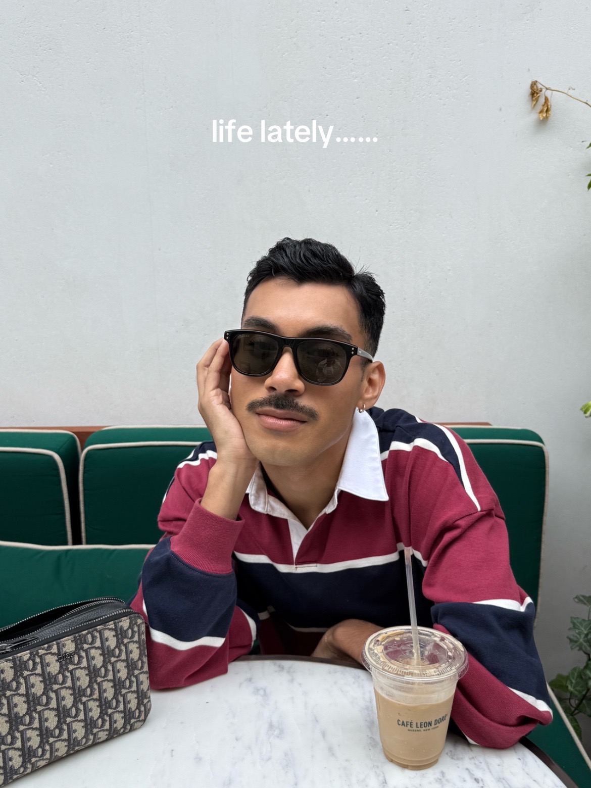 @Anthony Ortez