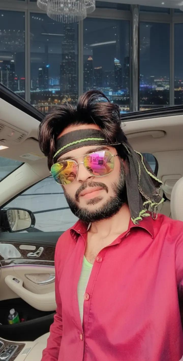@aijaz solangi