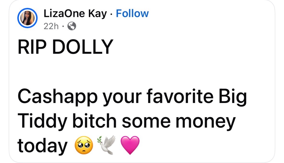 @Alicia Taylor