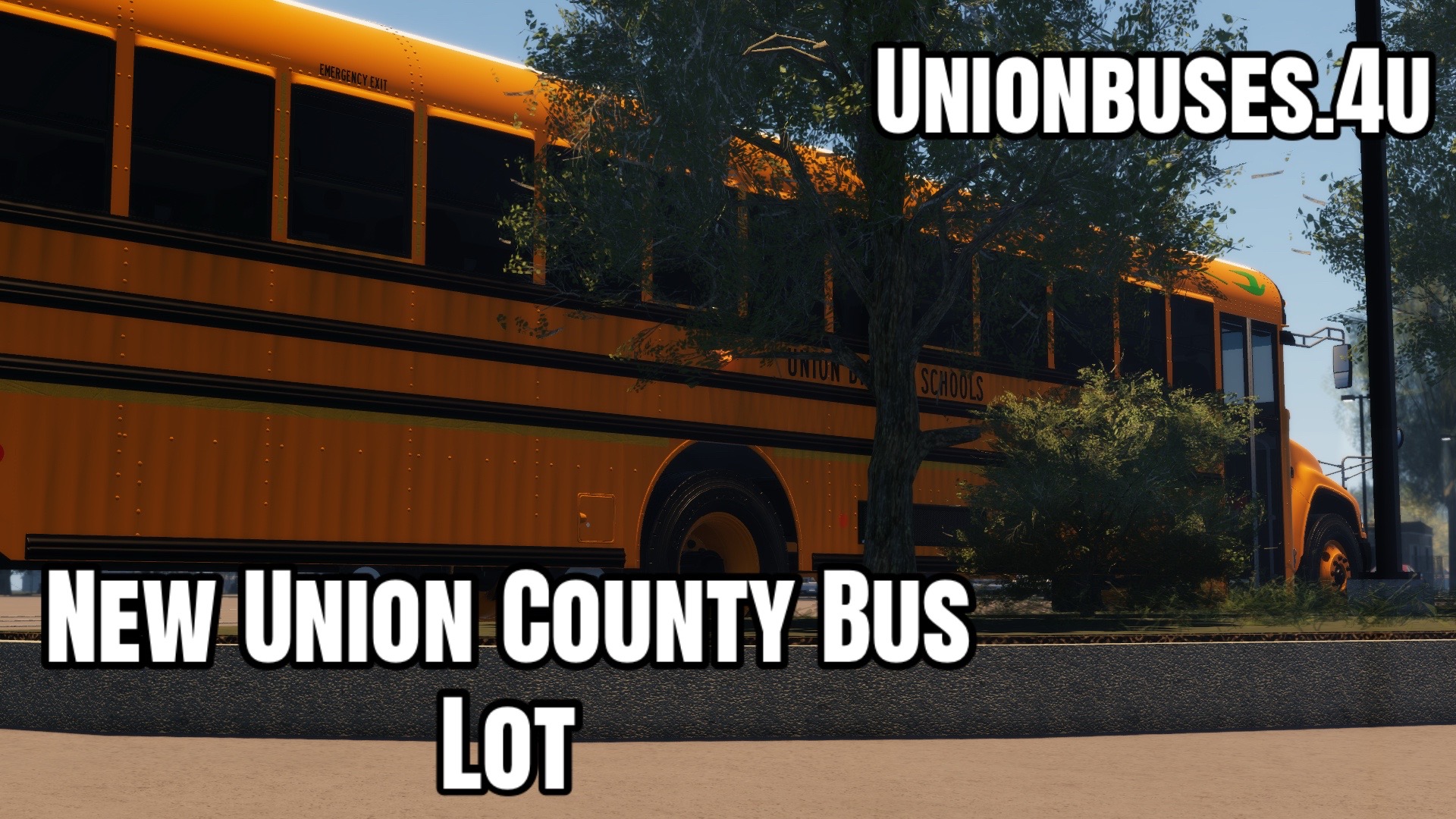 @Unionbuses.4u