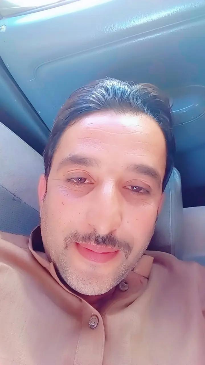 @Farooq Mengal