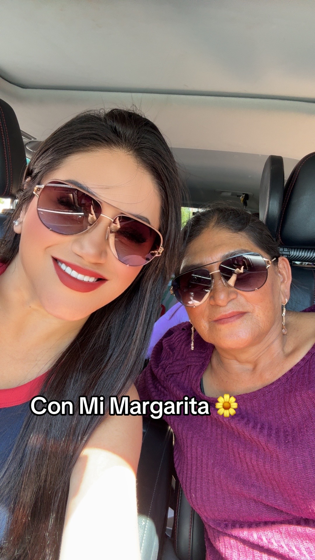 @MiriamLeon 🌸 (oficial )🌺