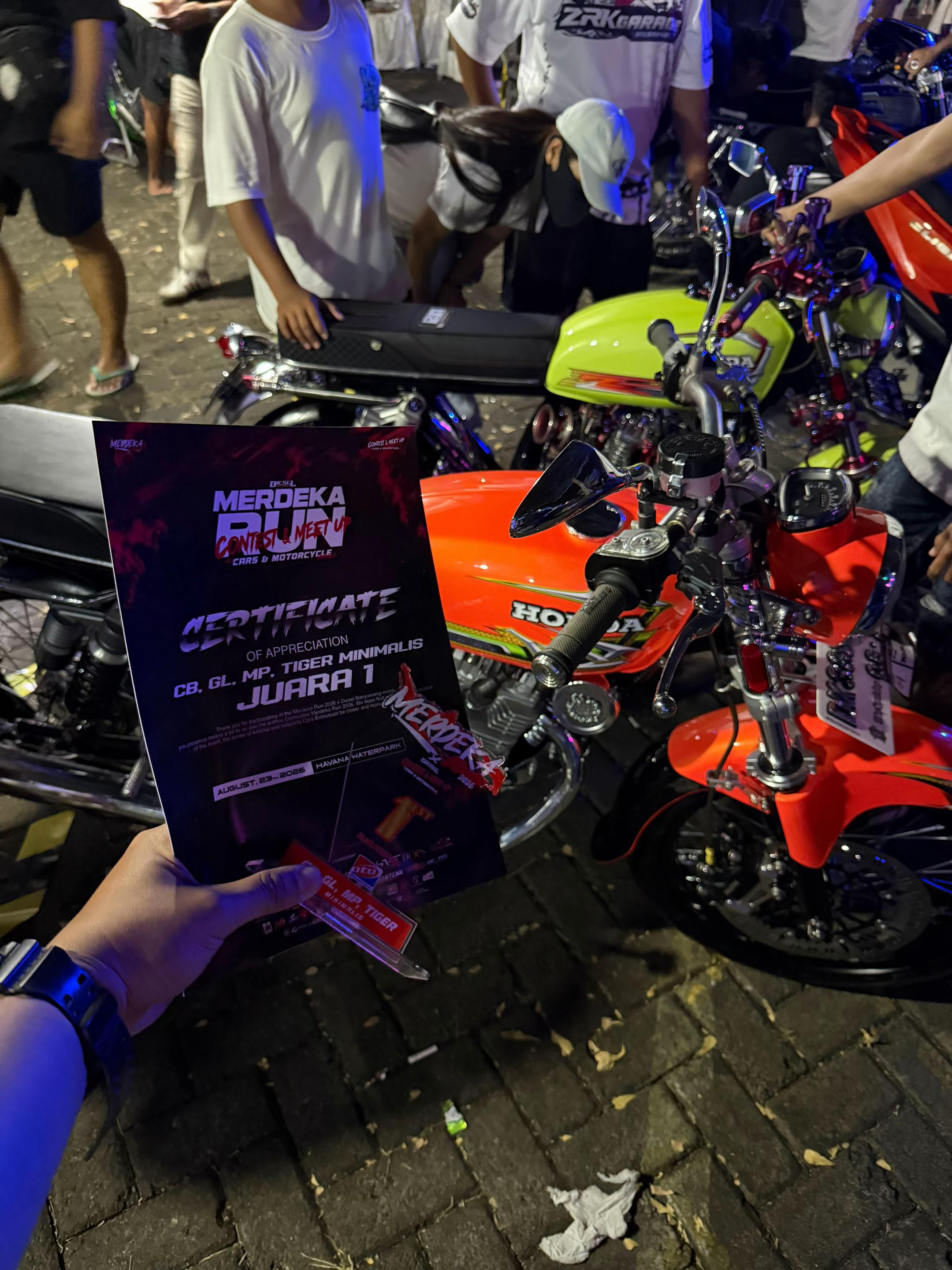 @Tidar speed shop