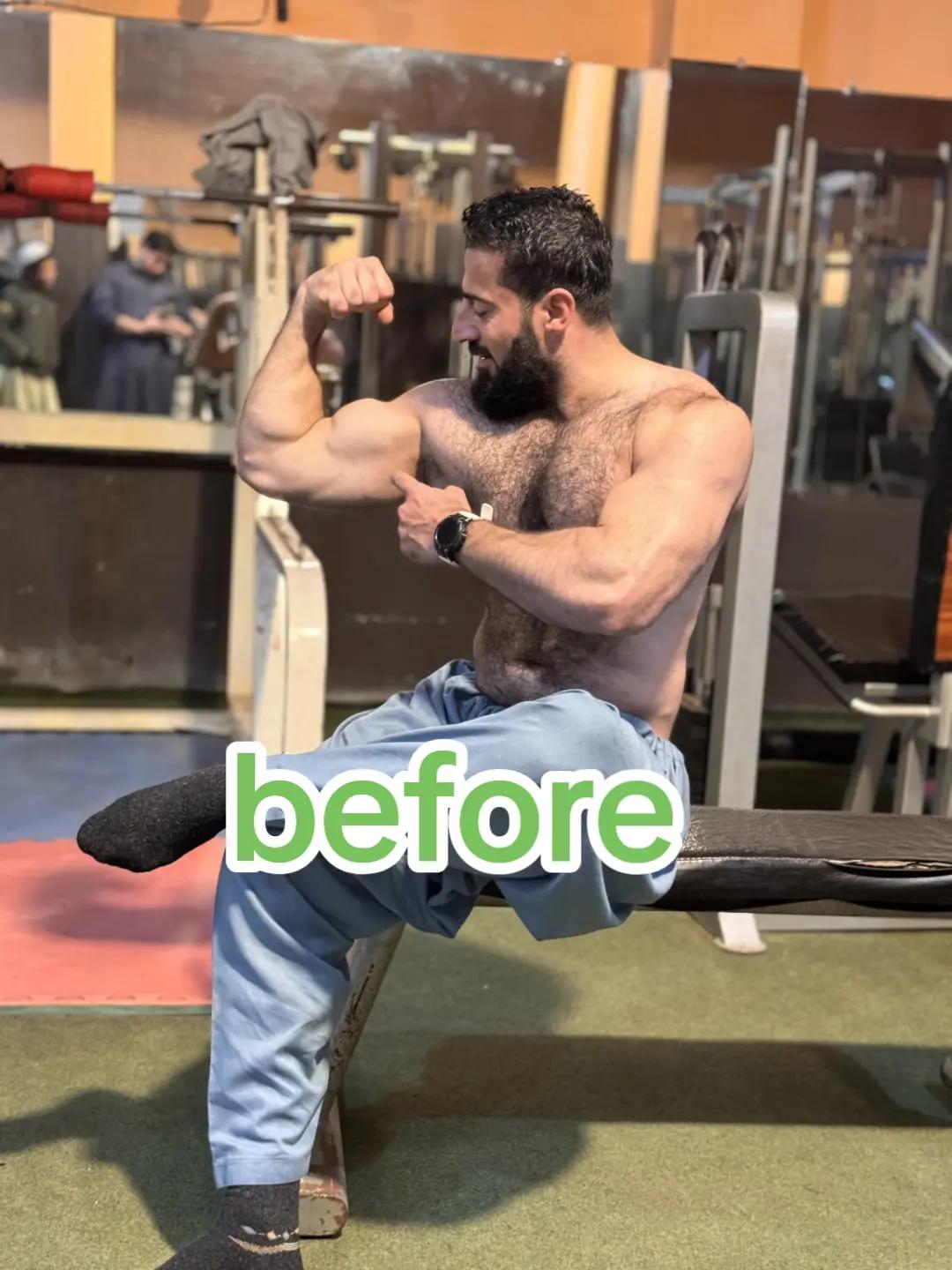 @Rustam khan strongman