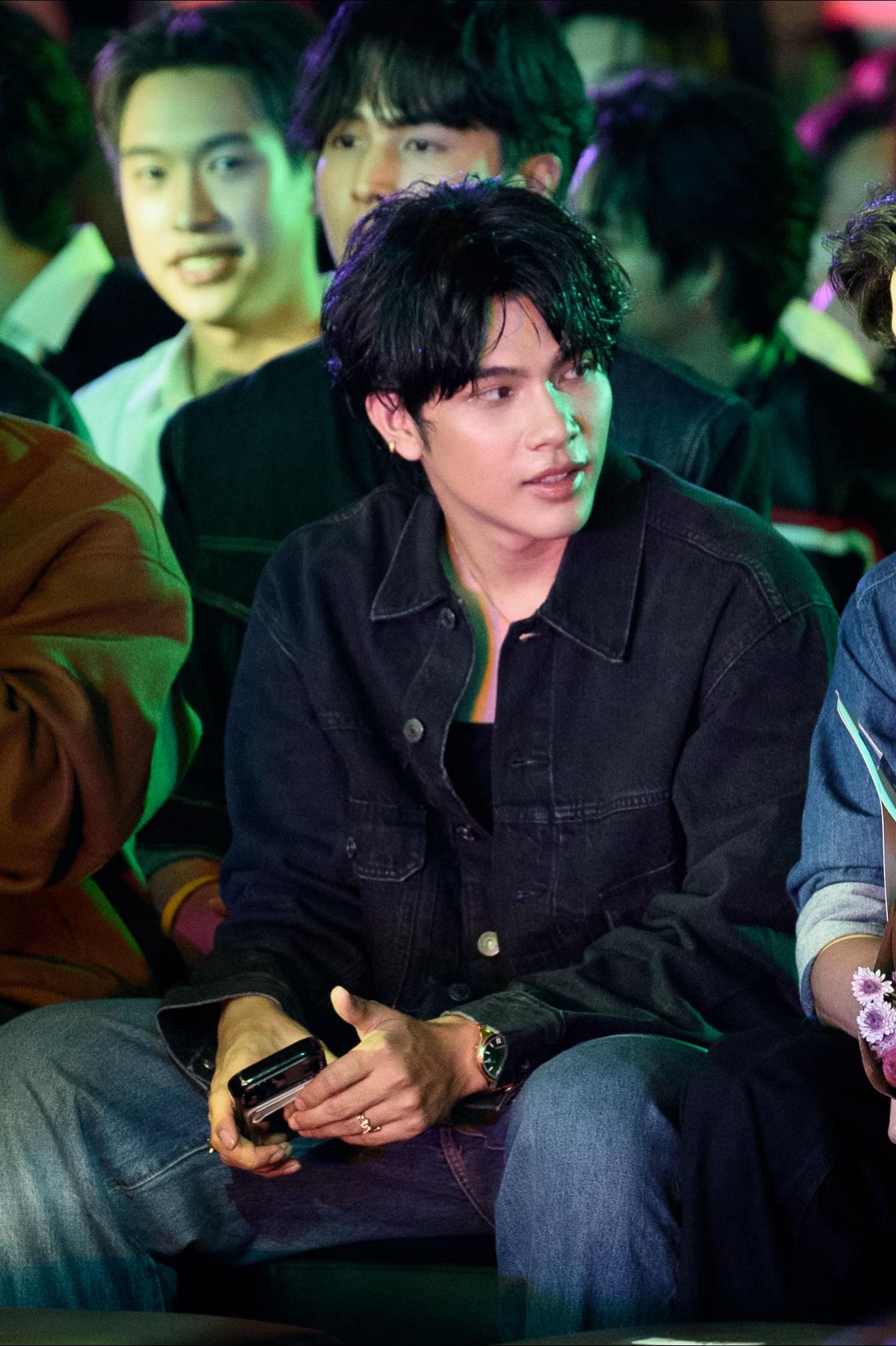 @Samui Fanclub OfficialTH💙🌊
