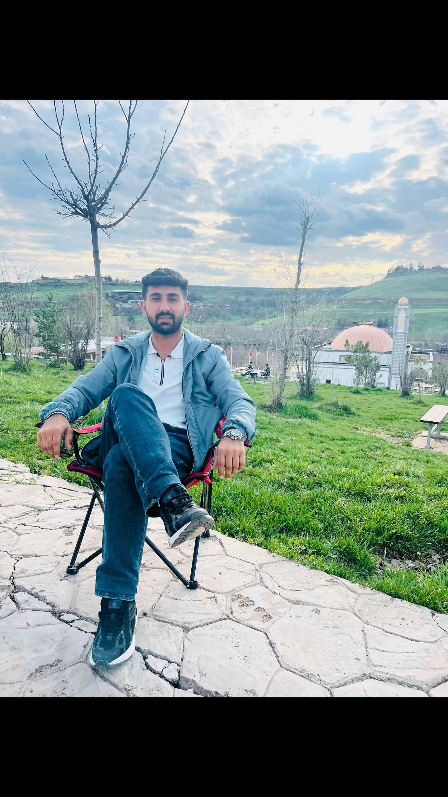 @Yusuf özkaya