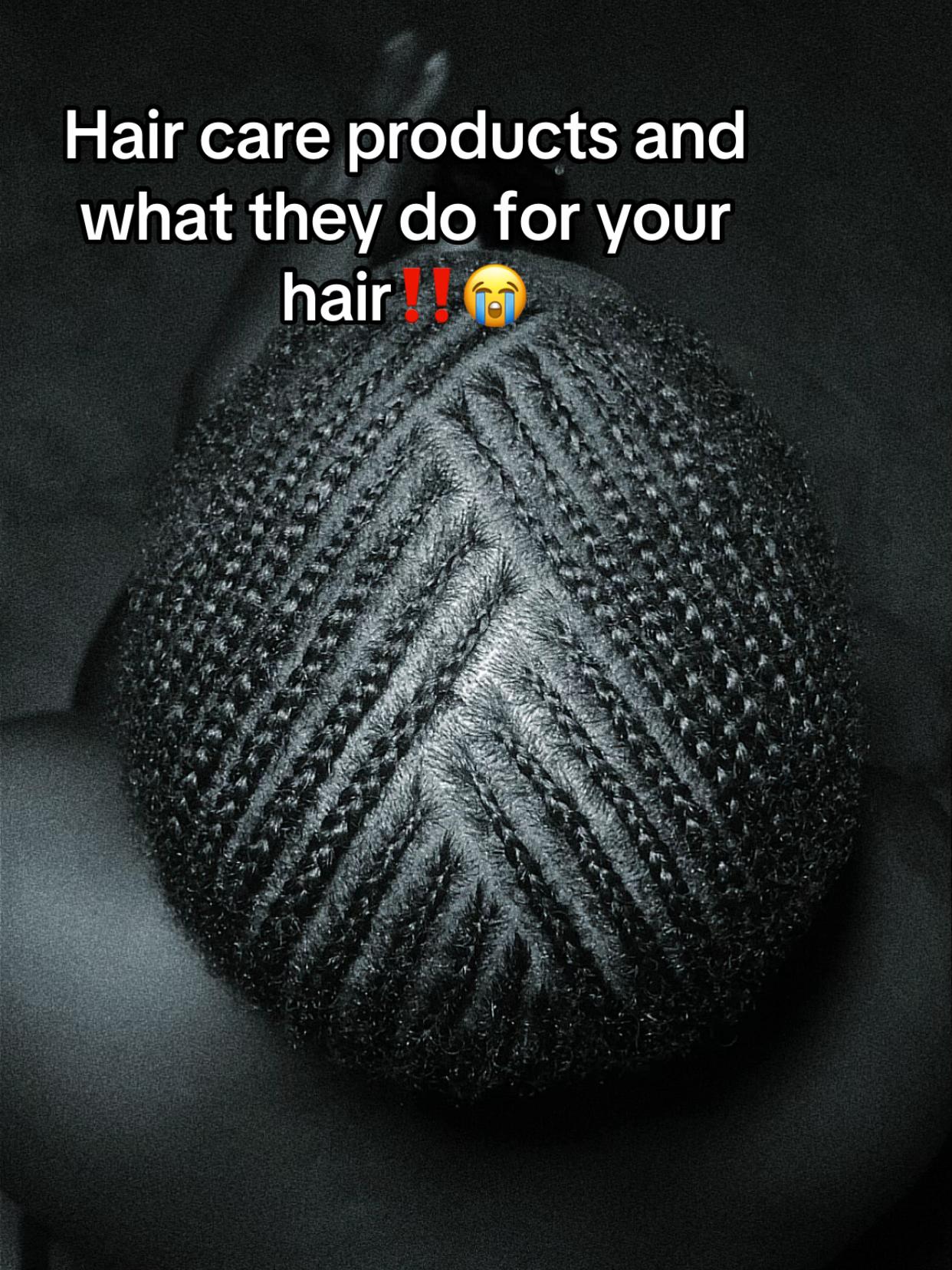 @Afro Queen🌹