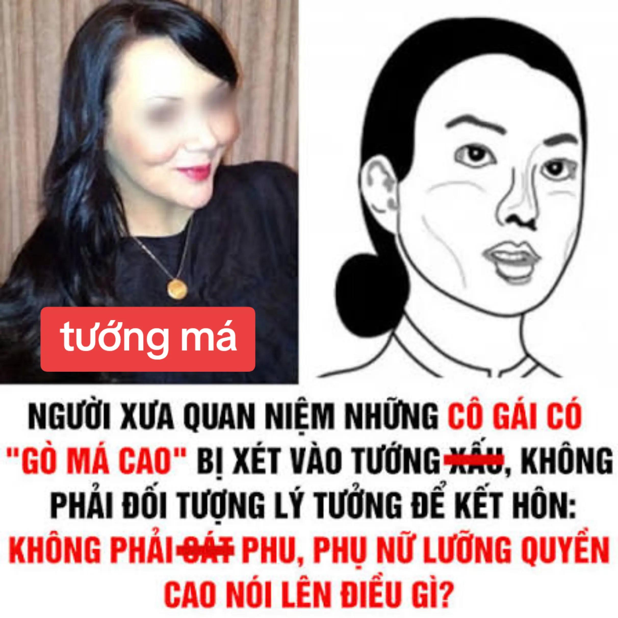 @Nhân Tướng Sửa Mình (Đỗ Lâm)