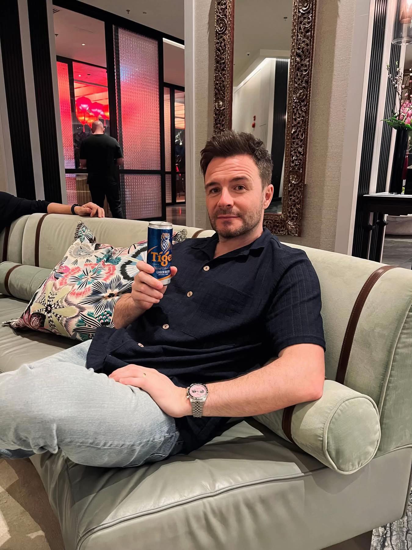 @Westlife Philippines 🇵🇭