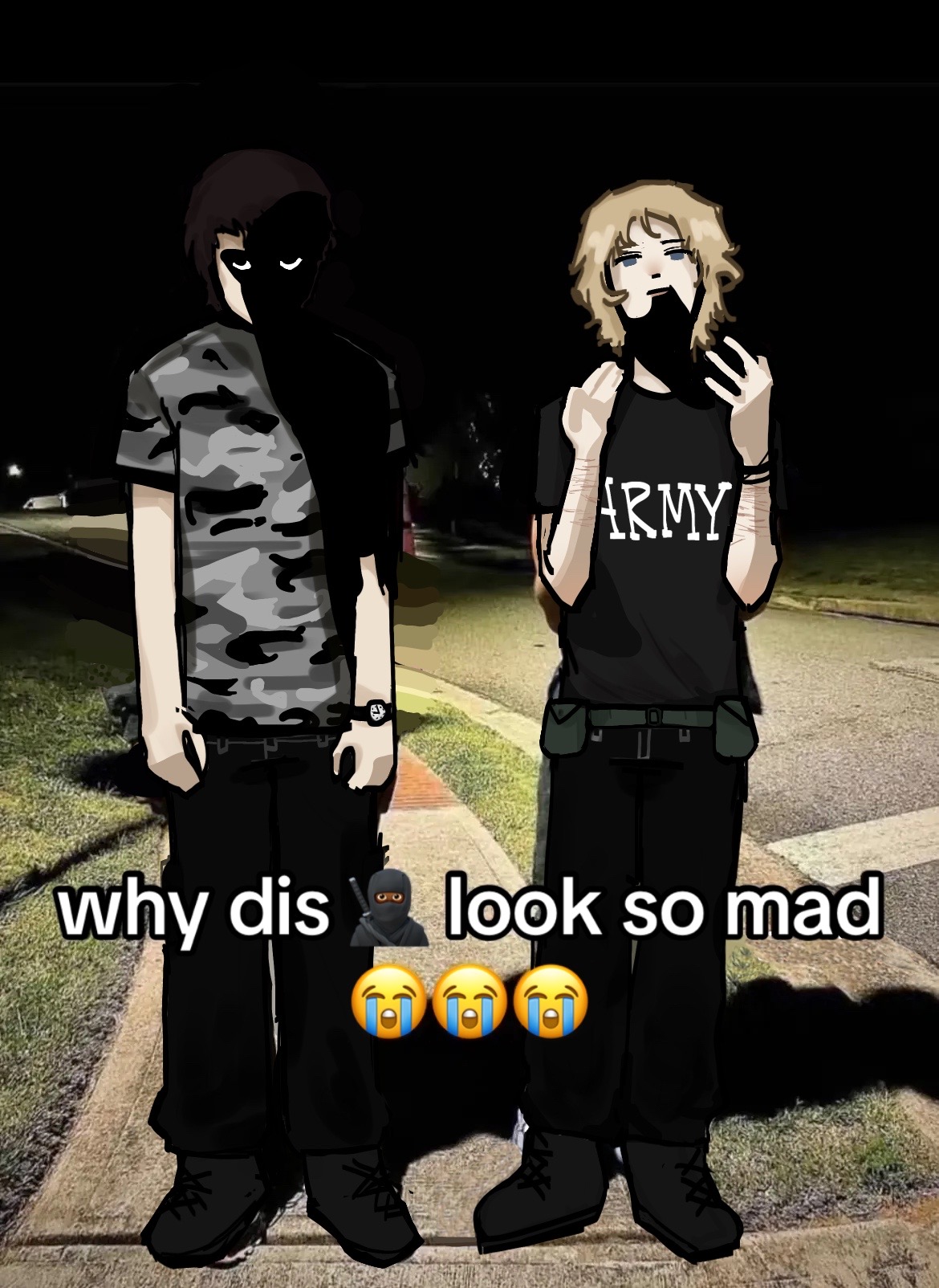 @ary 🧟♂️