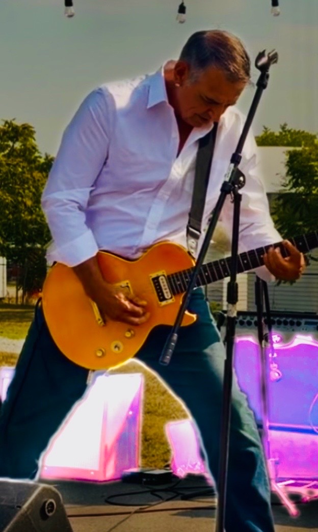 @#MikeBrayBand.org