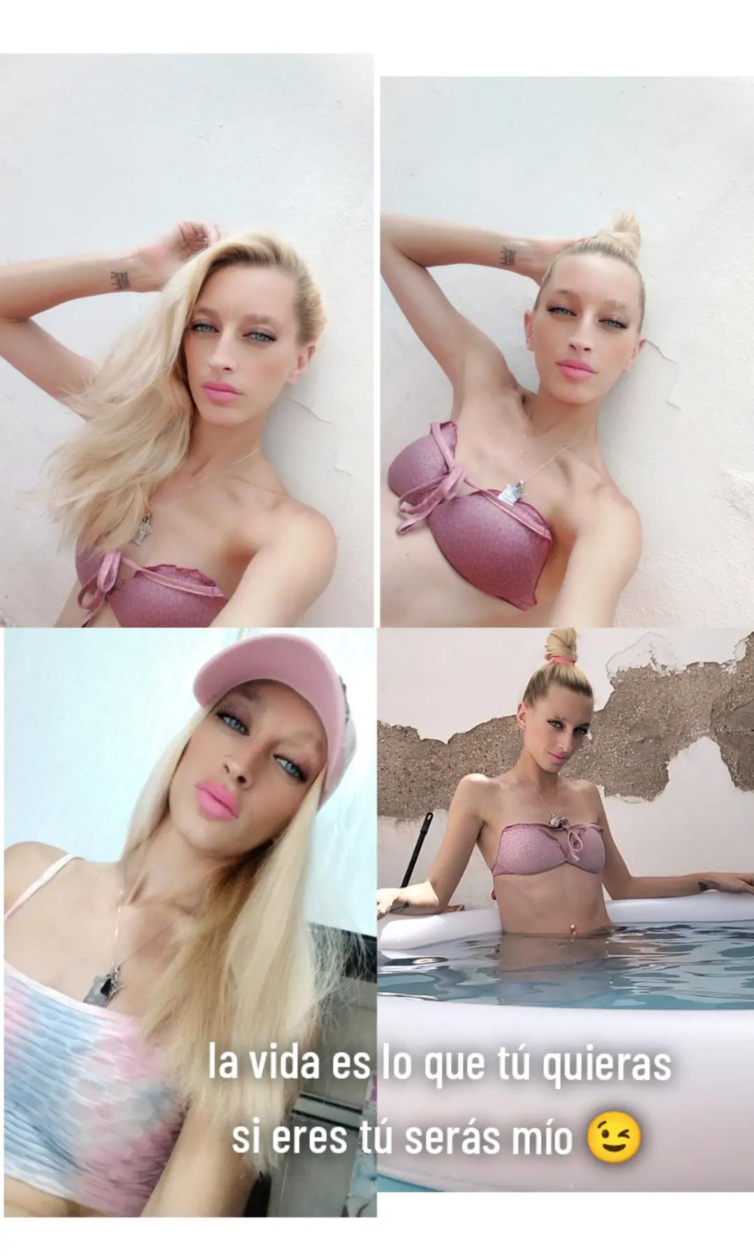 @barbi,pólvora y juani