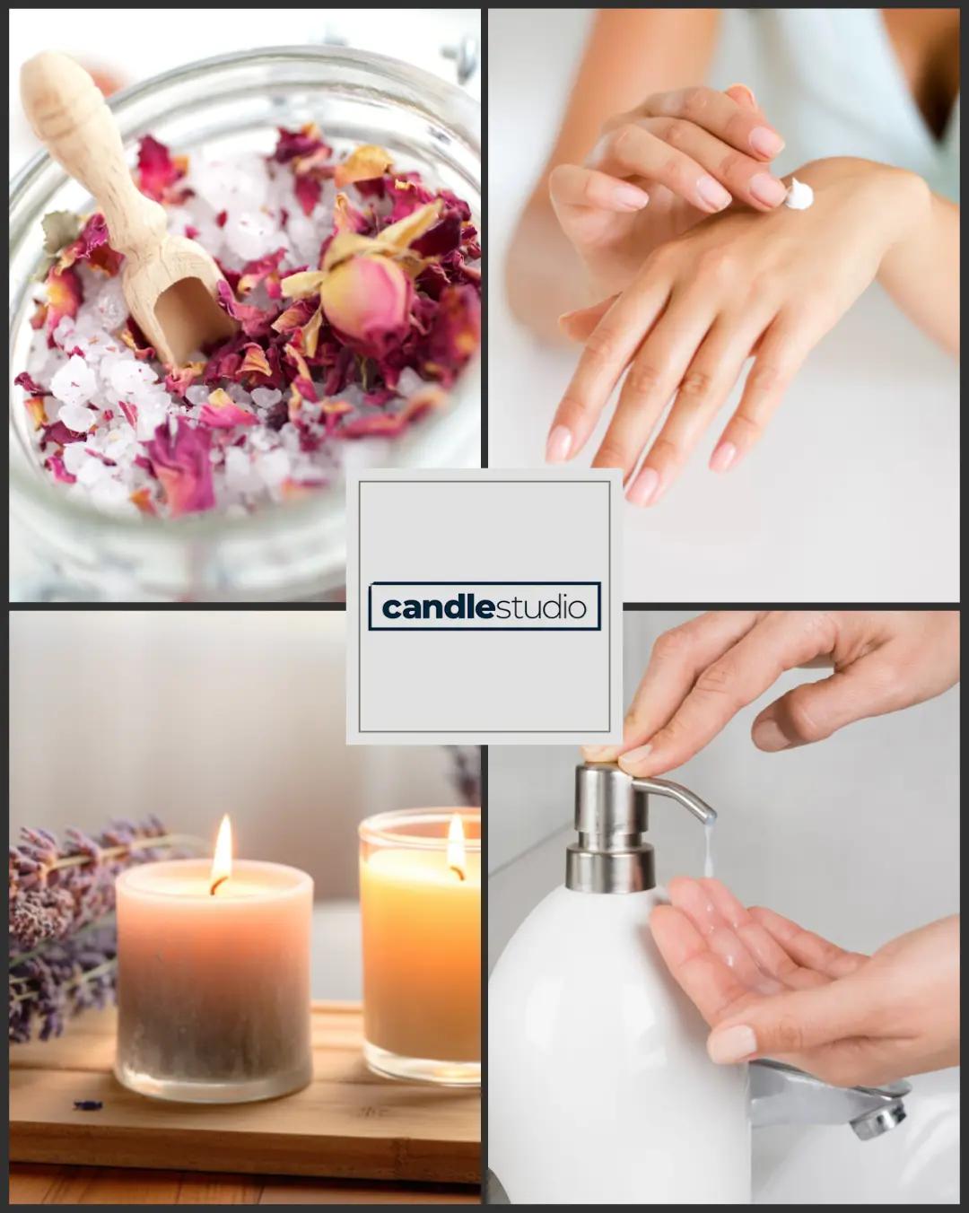 @The Candle Studio