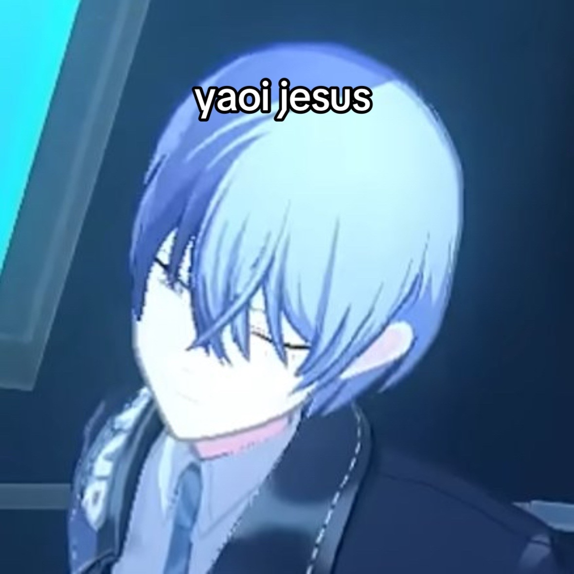 @akitoya kiss scene when