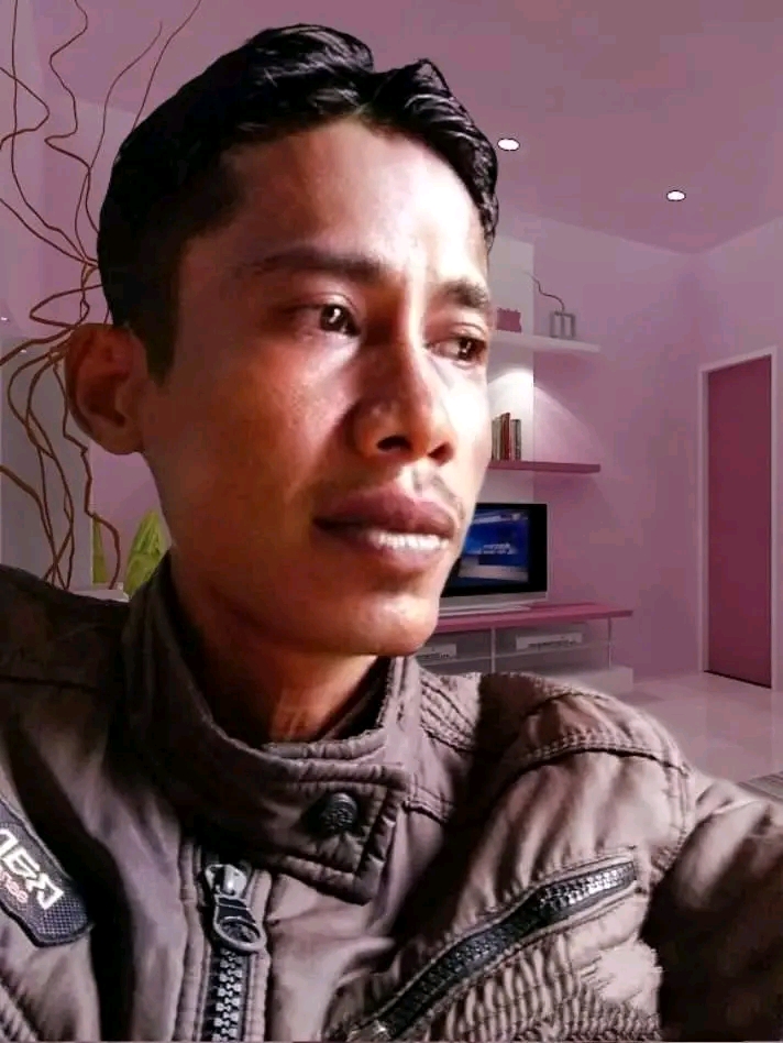 @Kang Erik