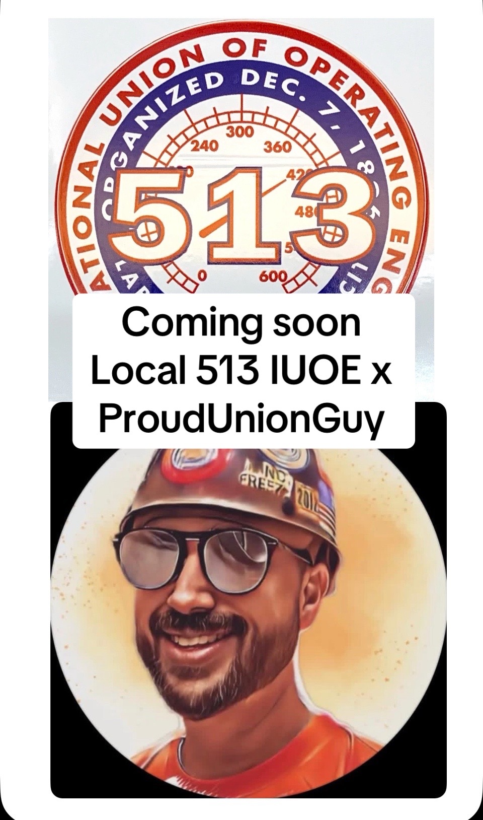 @Proud Union Guy