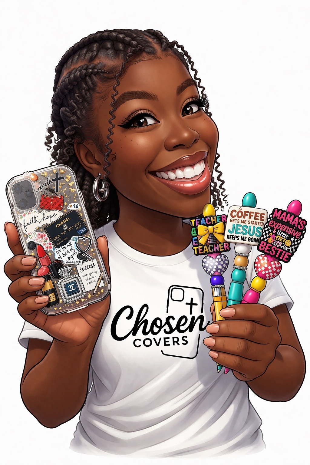 @ChosenCovers