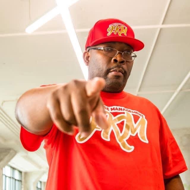 @J Kristyle - JK Tha guy