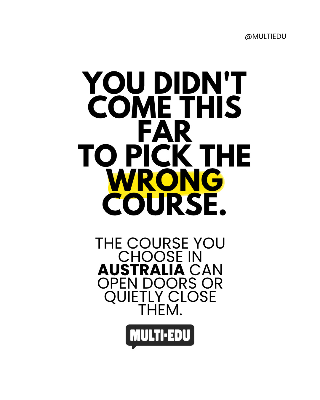 @Multi-Edu