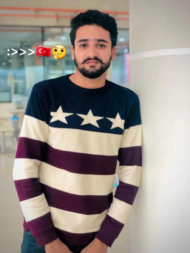 @چوہدری احسان گجر👑