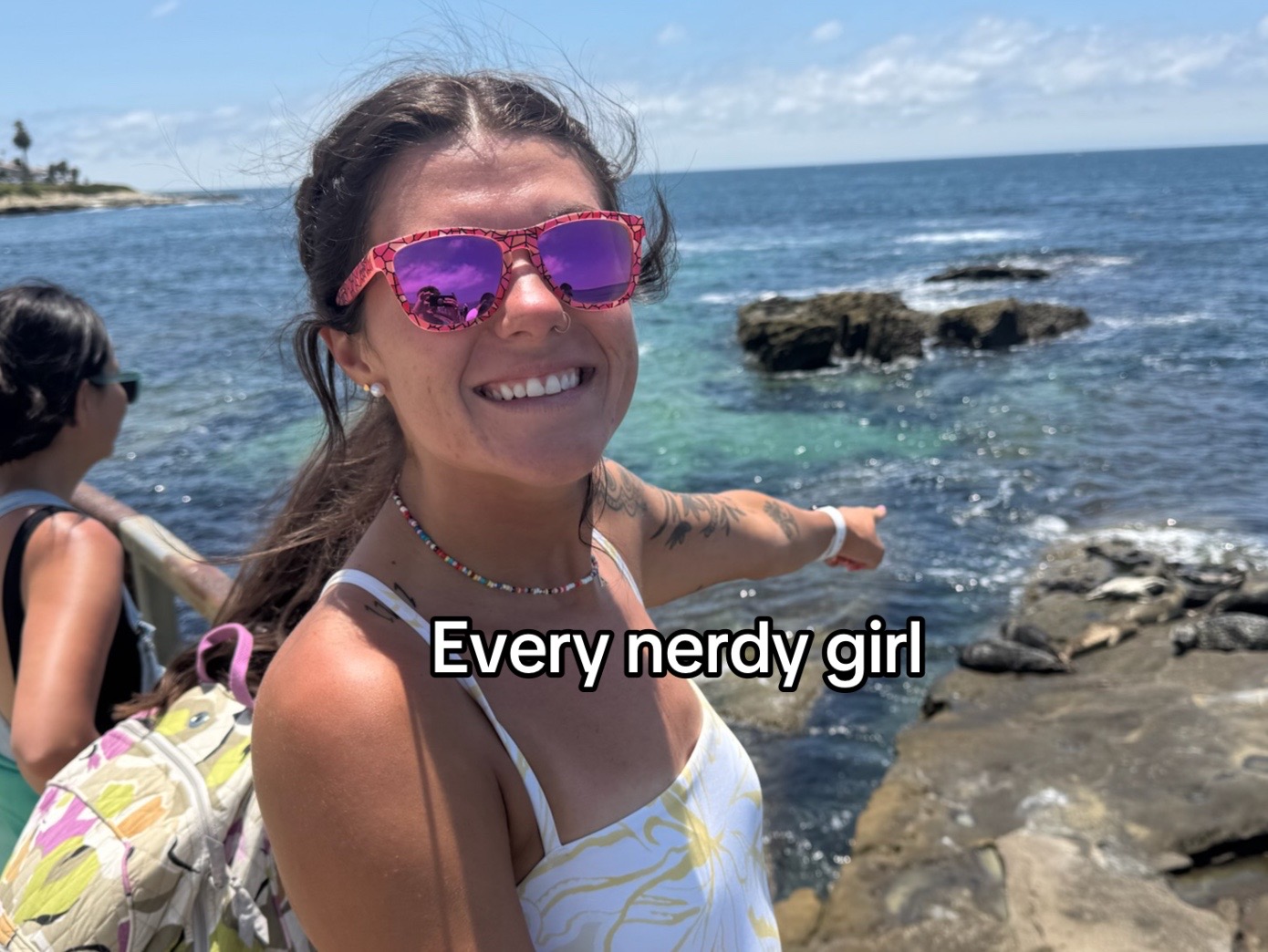 @Kris McKenna