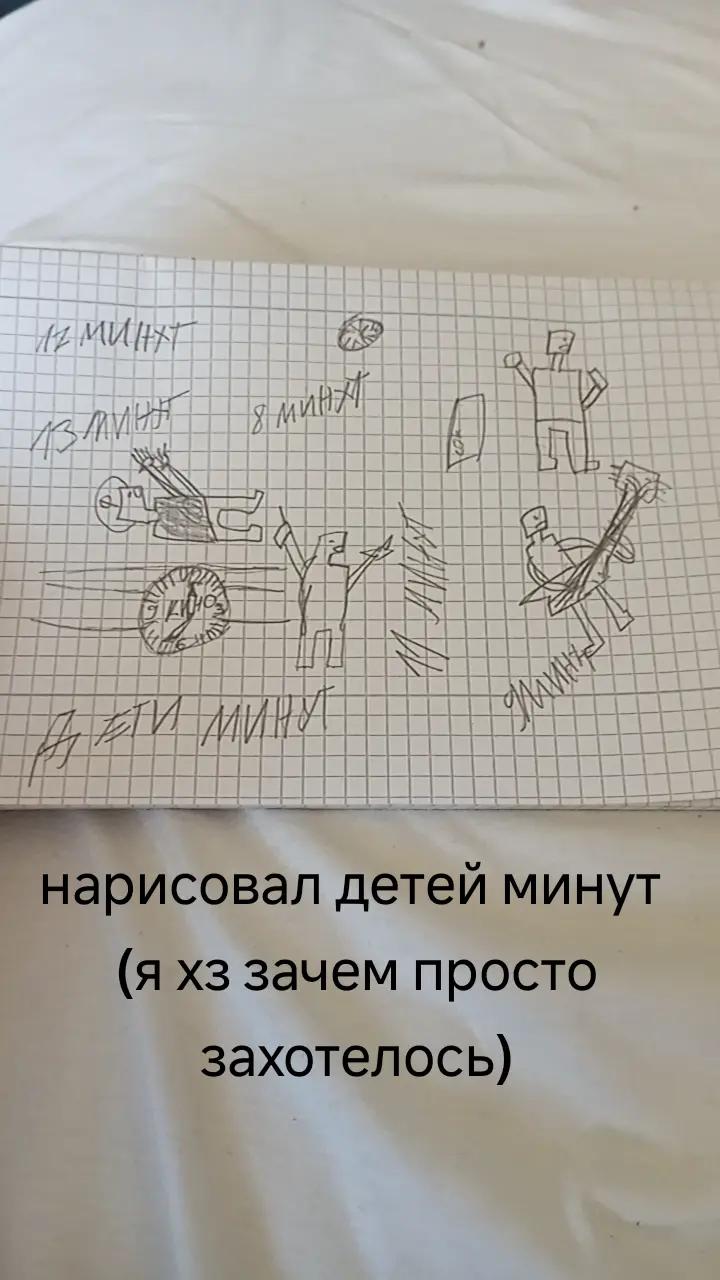 @YAНЕКИТАИЦ