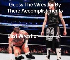 @DefineF’NWrestling