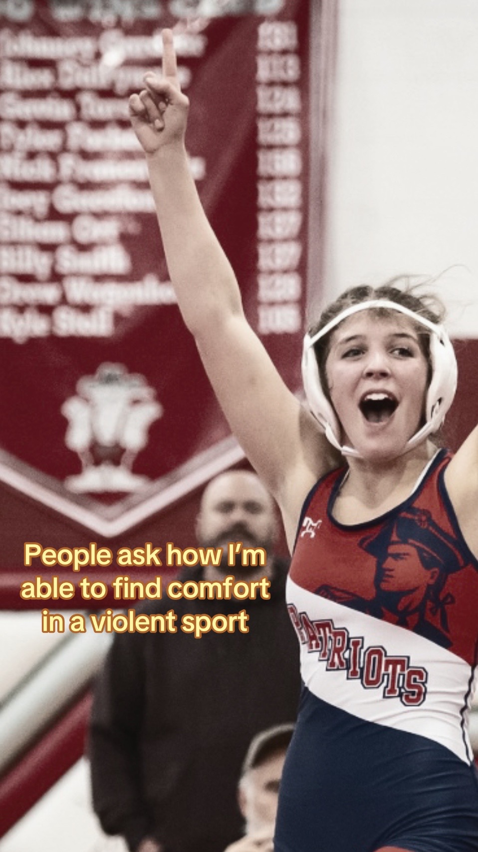 @Cora_wrestling