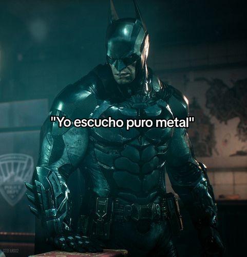 @Im Batman🦇 (Batman's version)