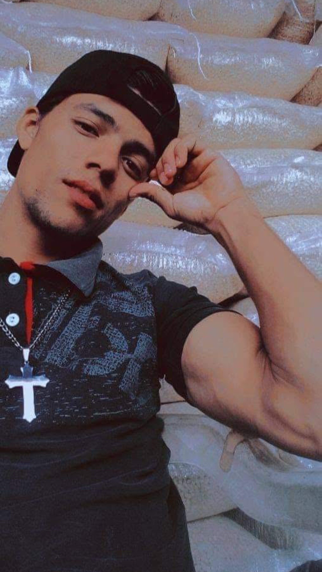 @🇲🇽🇺🇸ARMANDO SANTANA🔥❤️😎
