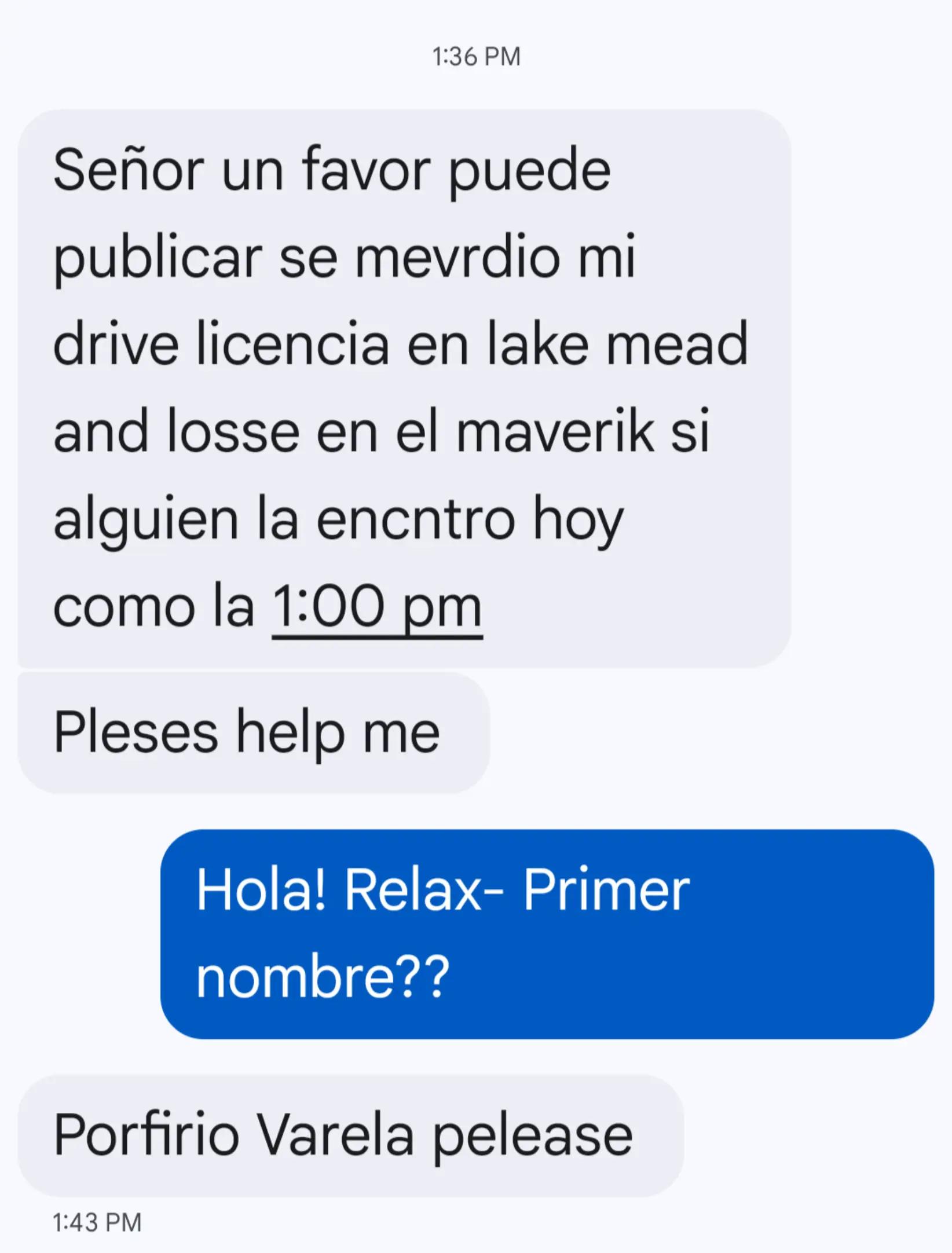 @El Mitotero de Las Vegas
