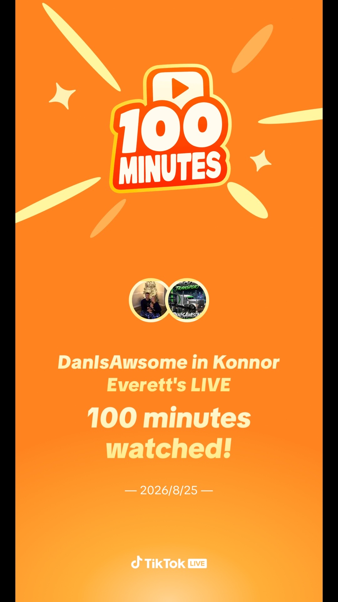 @DanIsAwsome