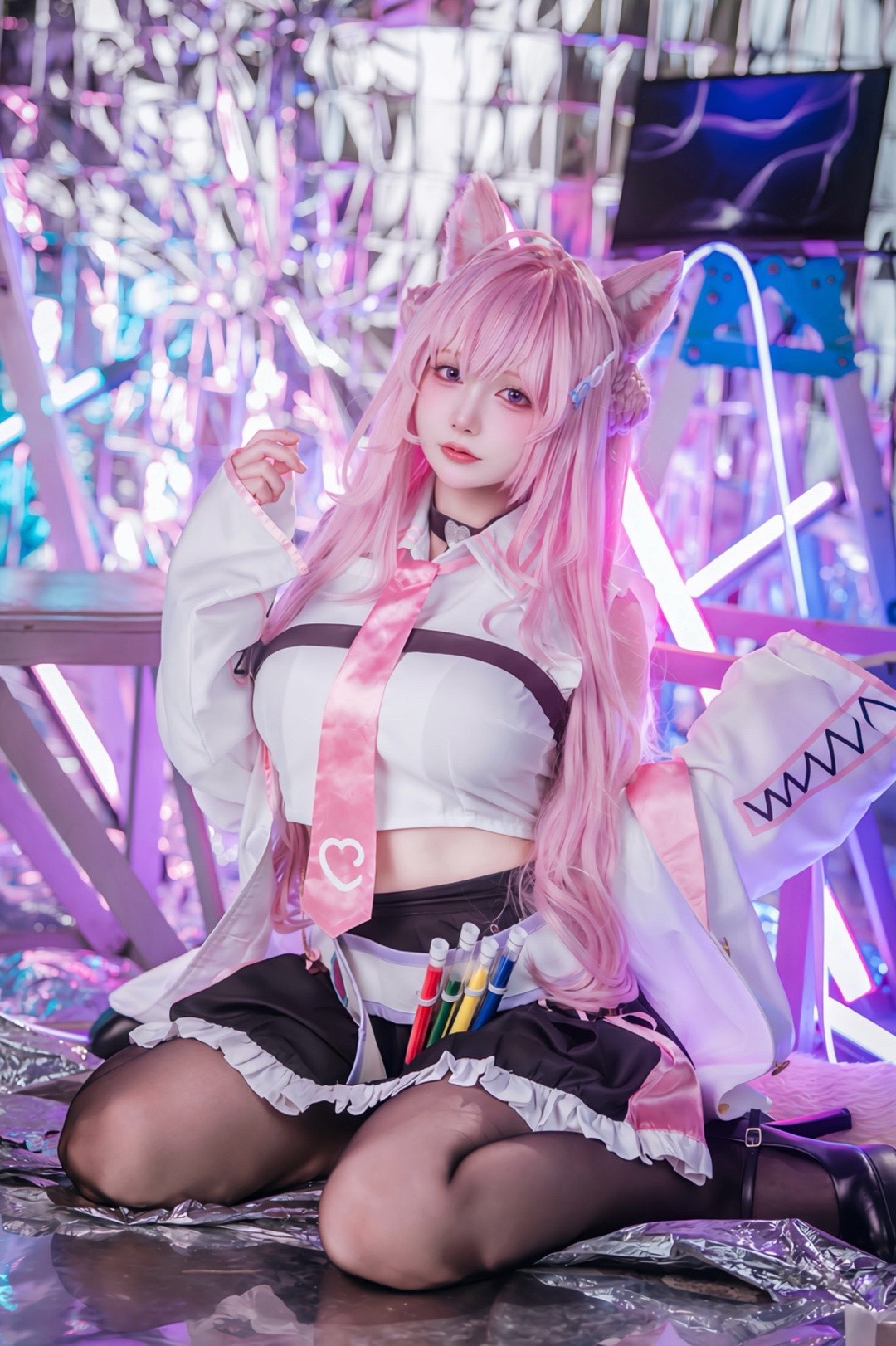 @Gallery cosplay