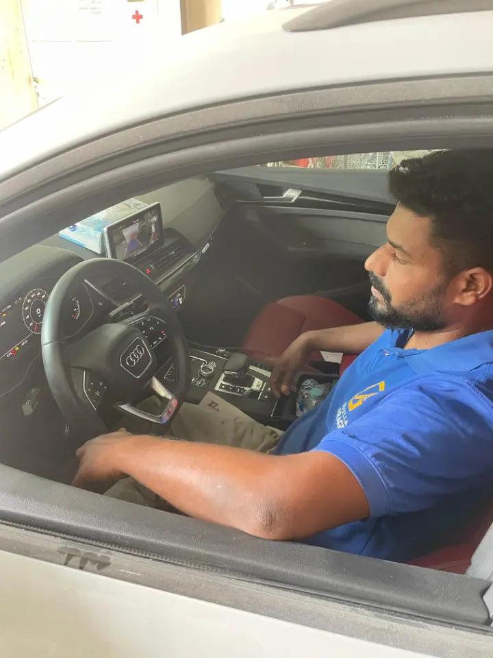 @Girish Vasudevan
