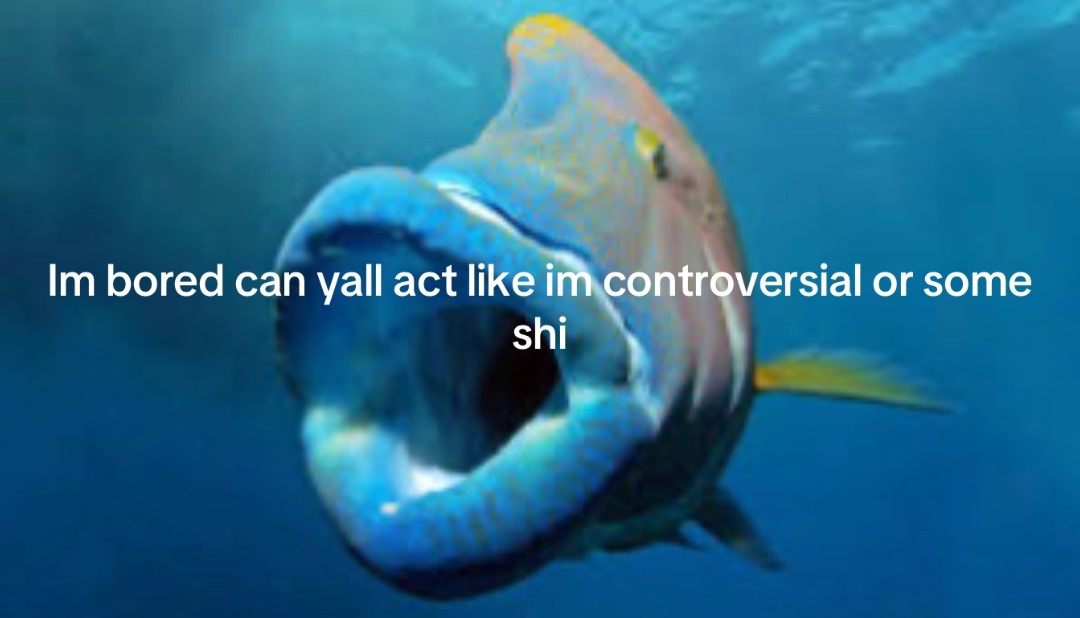 @The green alien
