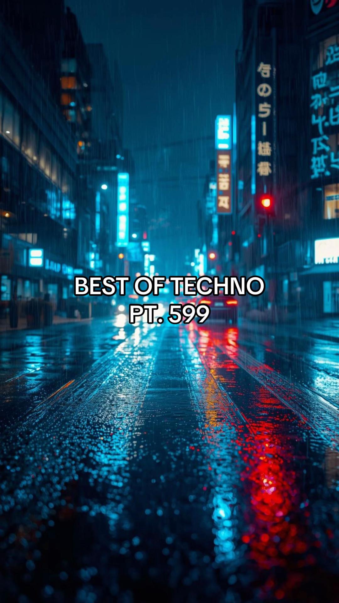 @BEST OF TECHNO