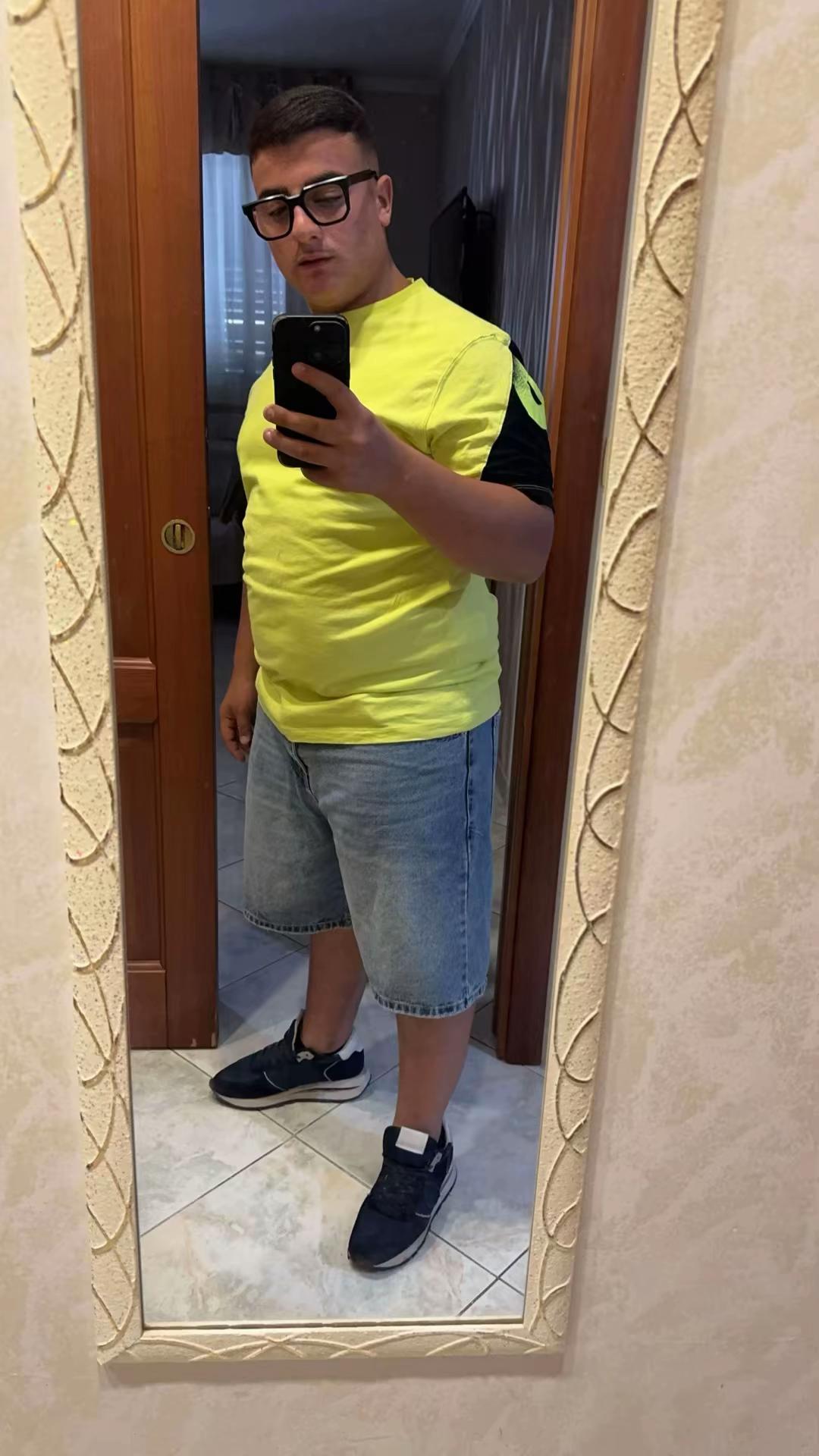 @Garofalojr