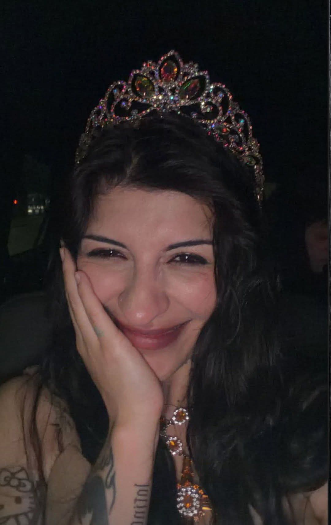 @Mary 👑 🌹Un poquito de todo