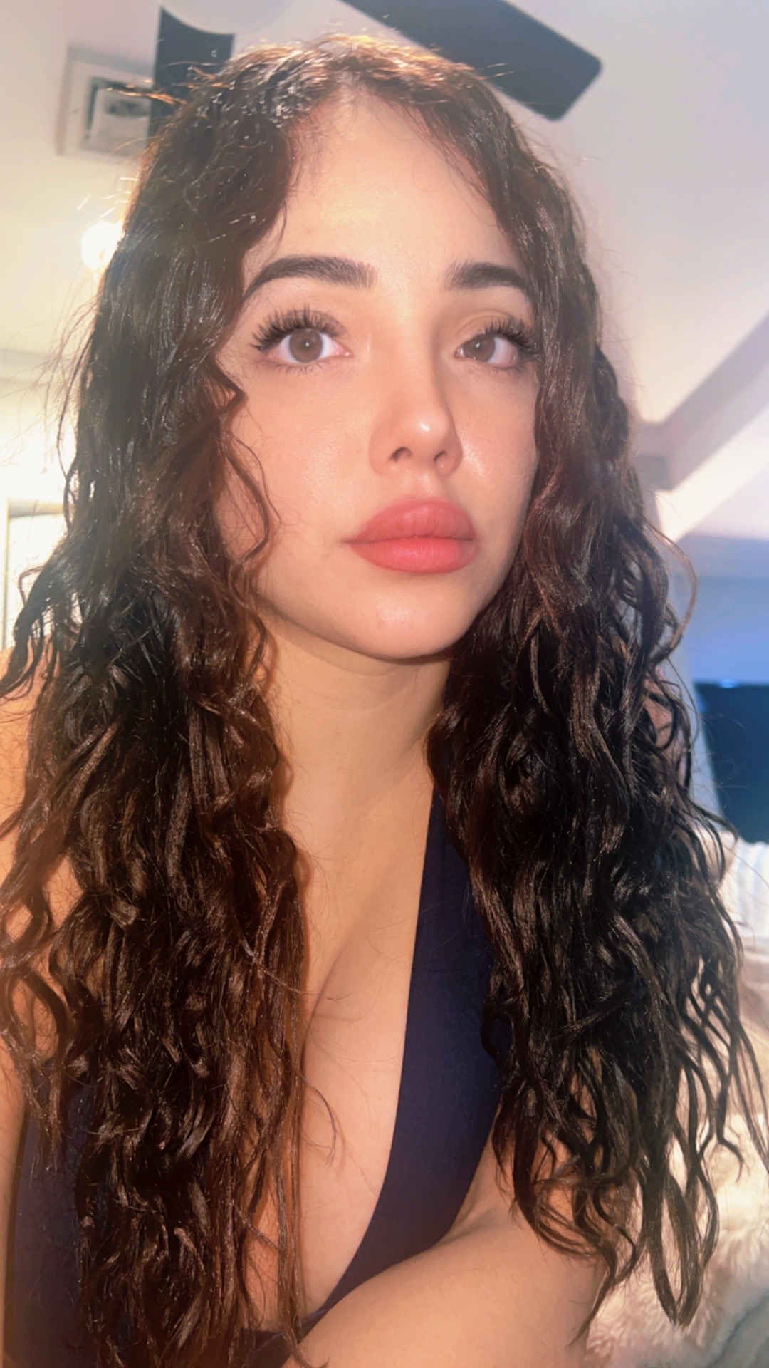 @Isabella Mooré