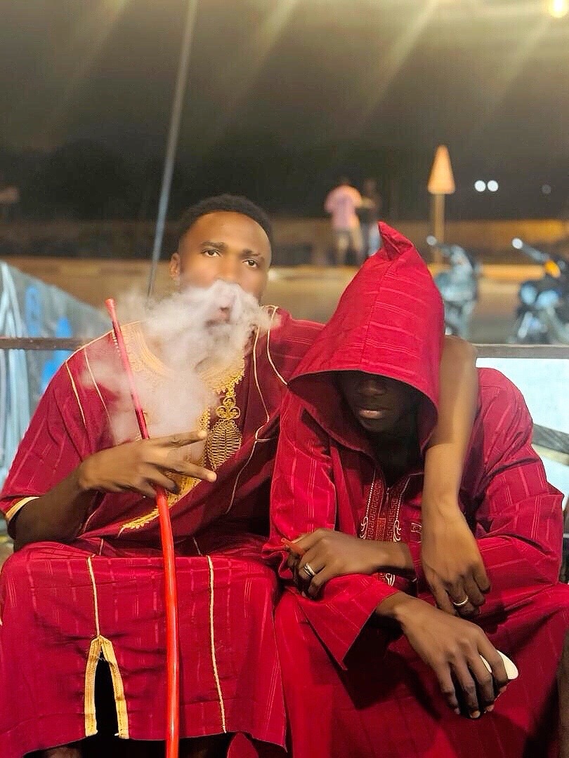 @KANGOU~MOUSSA 🤴🗽🇳🇬