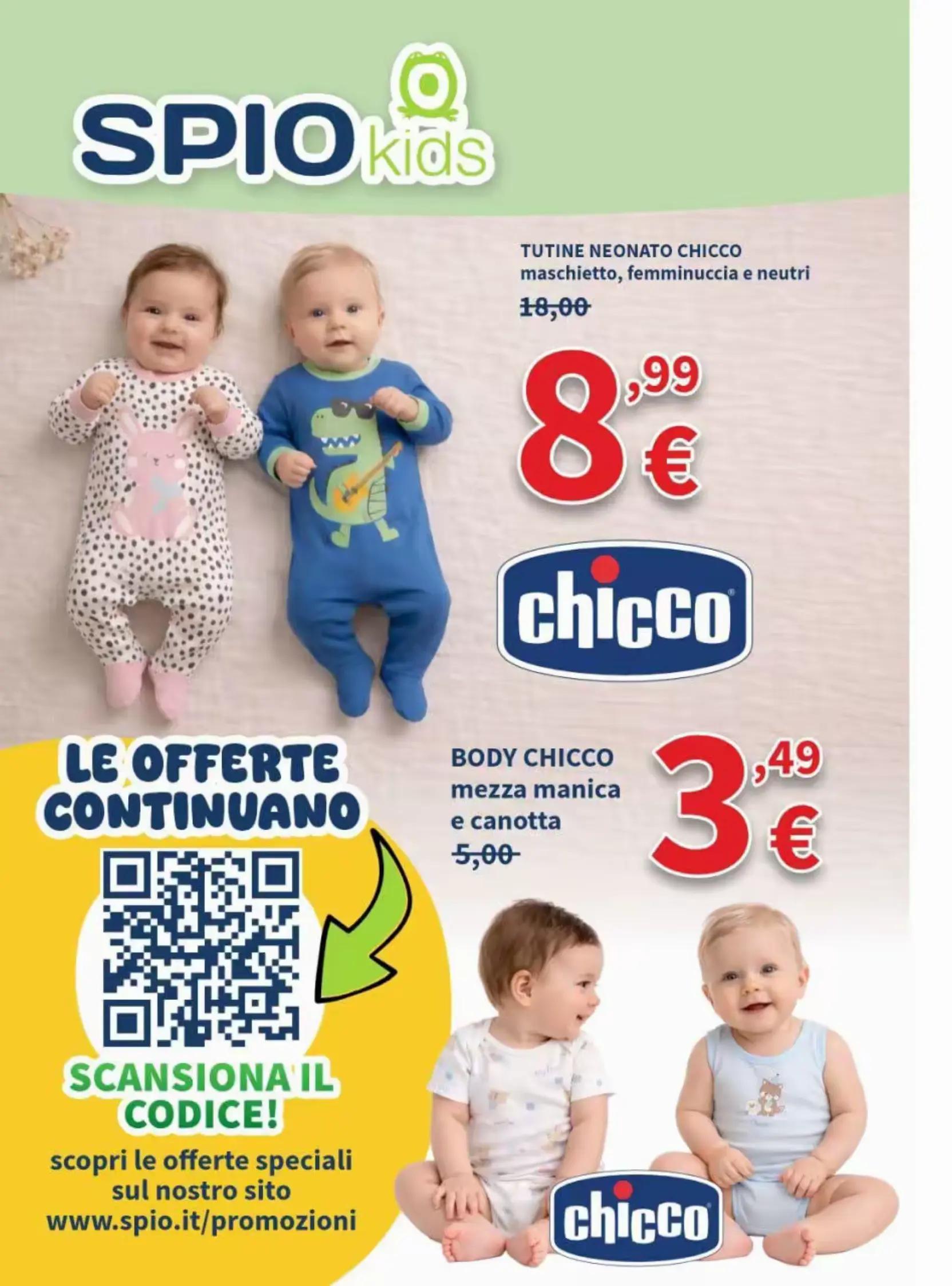 @Corso umberto Spio