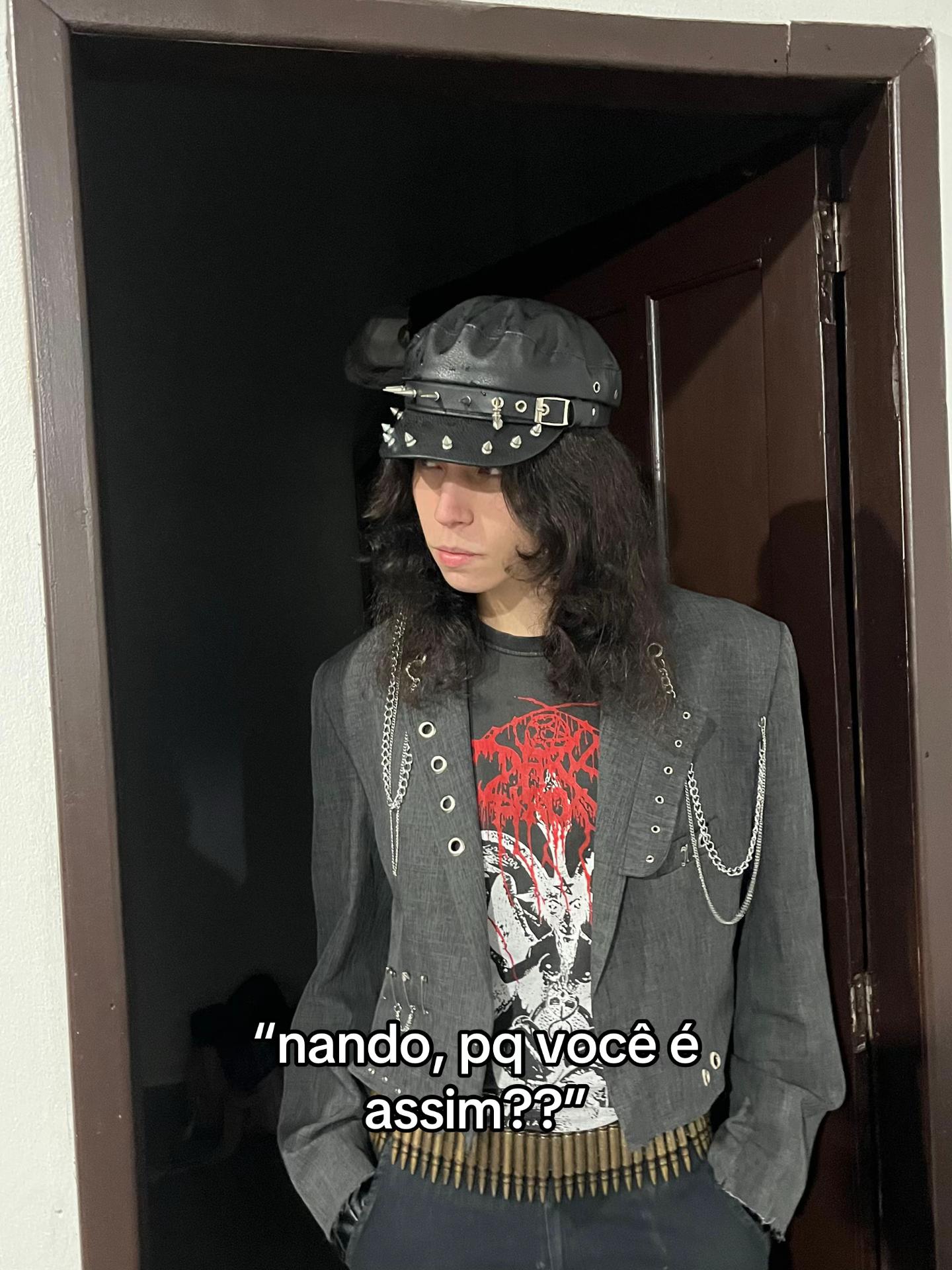 @Nando