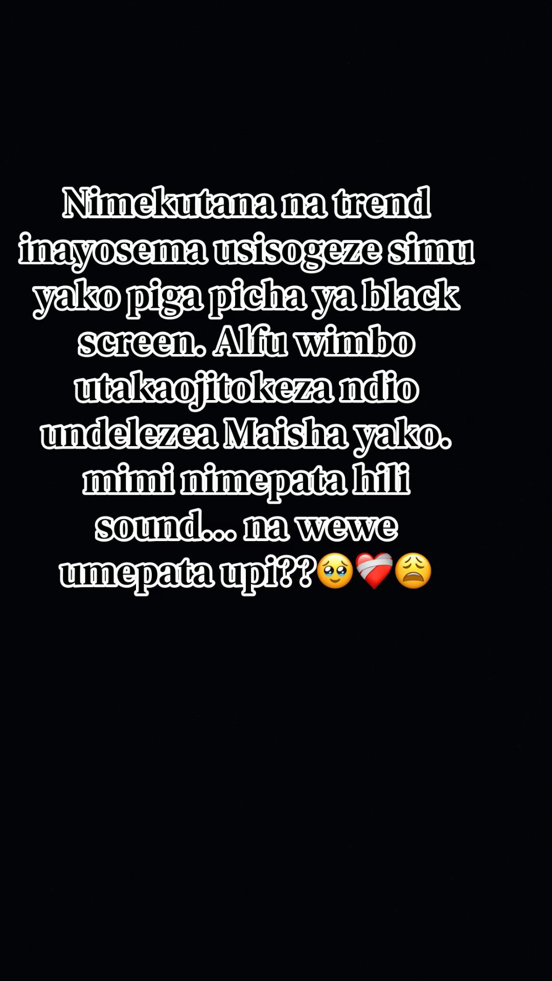 @ᥫ᭡𝐁𝐀𝐁𝐄~𝐃𝐑𝐀𝐌𝐀🤍✨