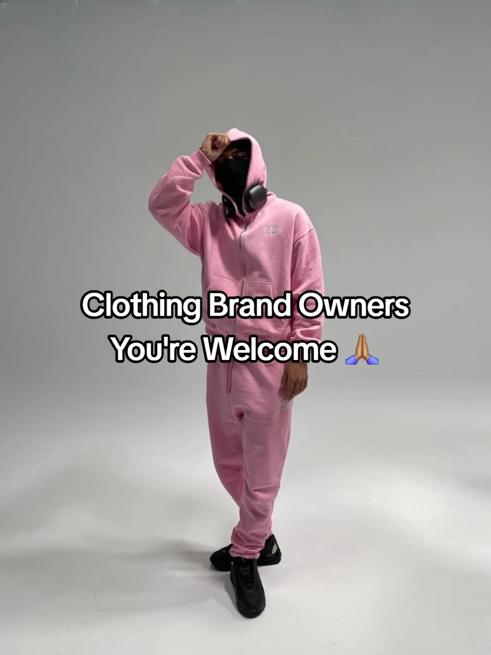 @ClothingBrandz.com