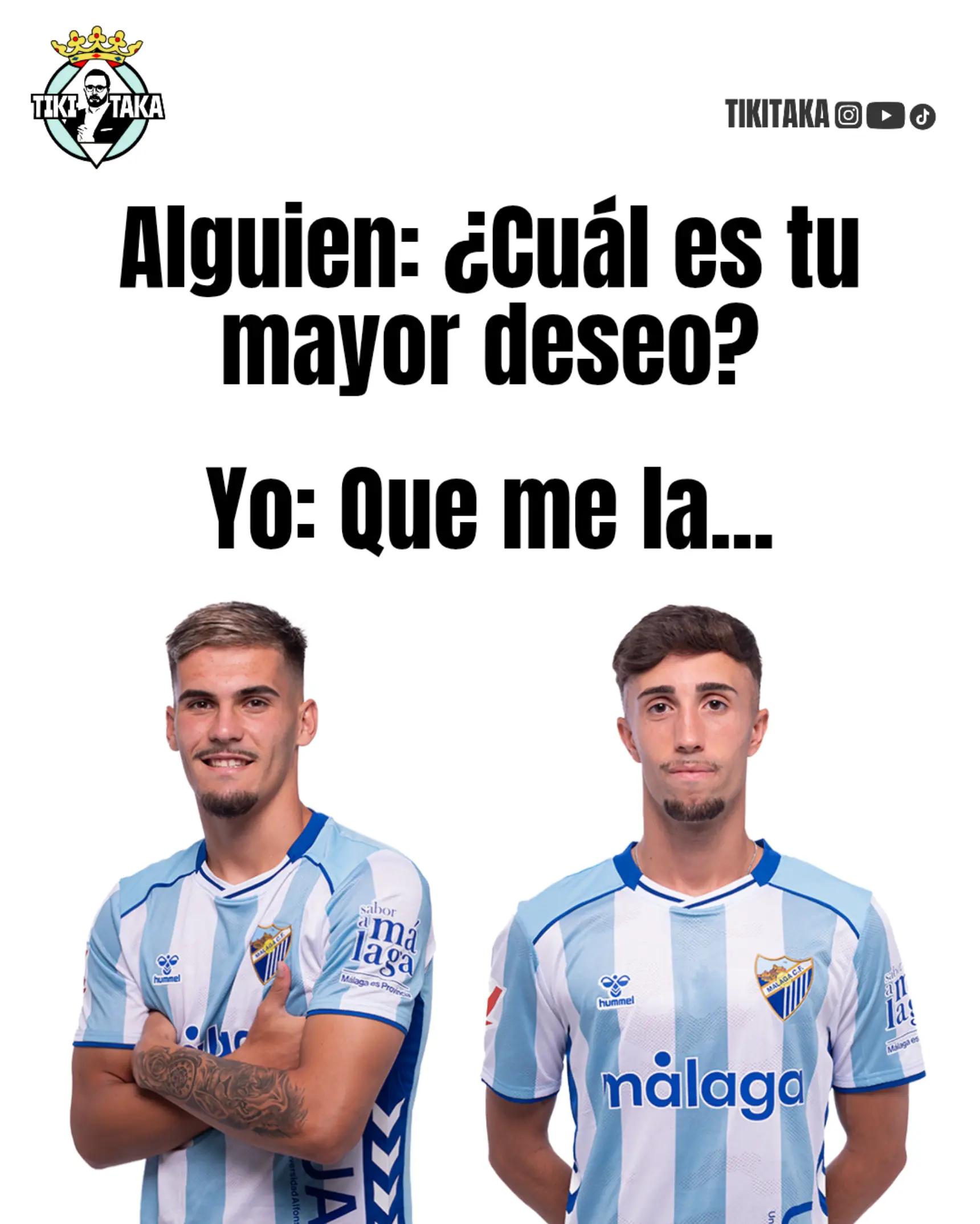 @Tiki Taka