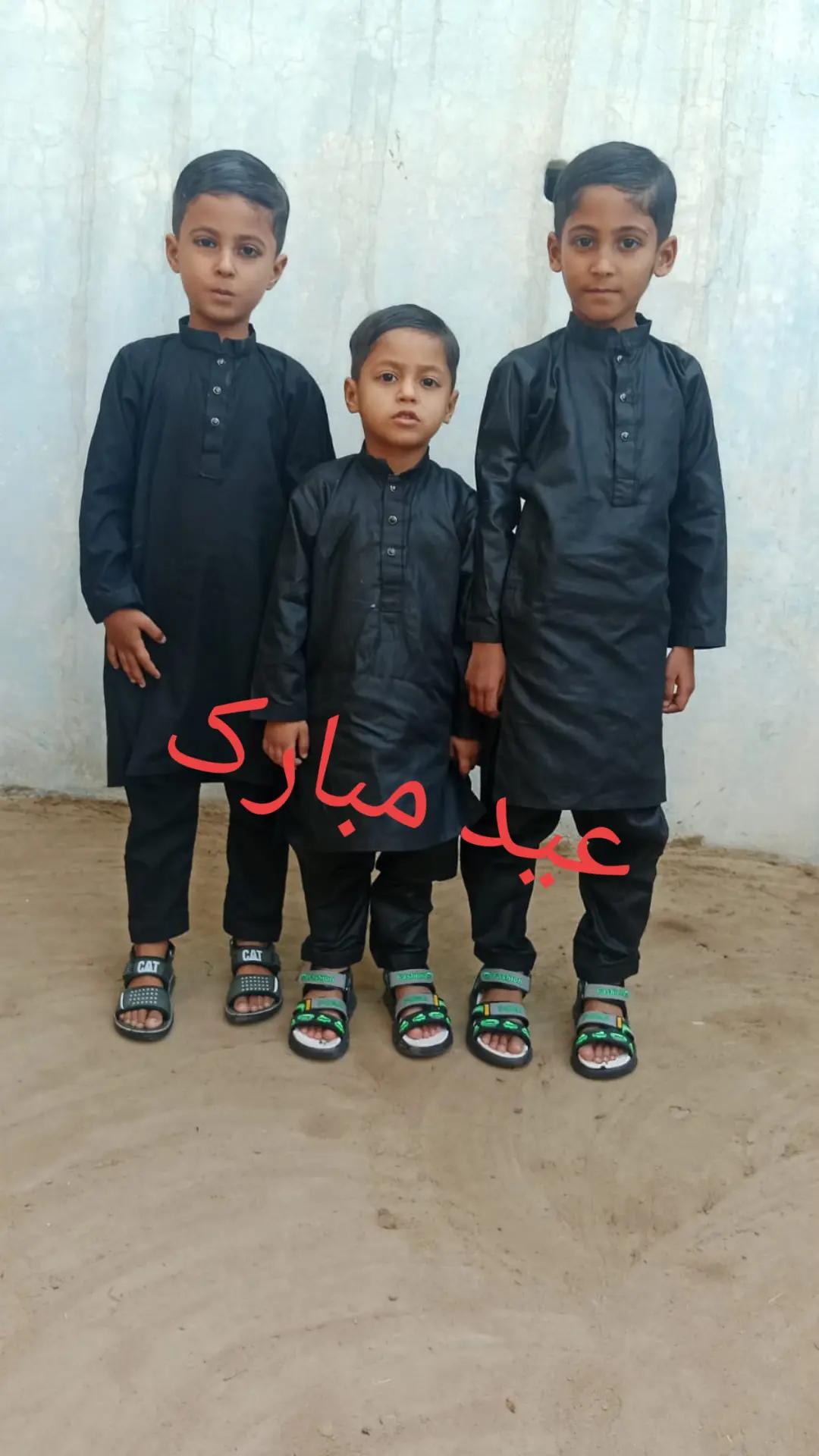 @Ishk Murshad