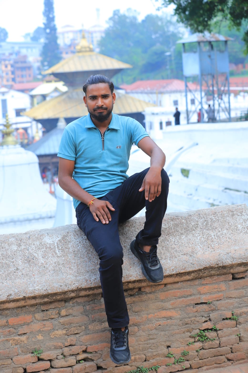 @Mandal  Rajesh