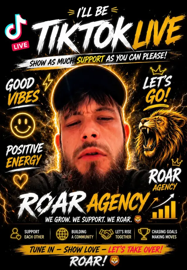 @Ⓜ️attyKushUno🎙️