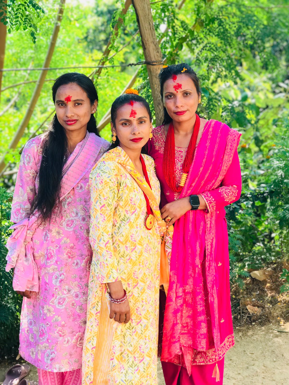 @Anita thakuri kc